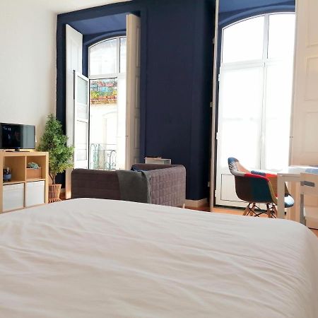 Downtown Porto Spot - 2 Bedrooms Kültér fotó