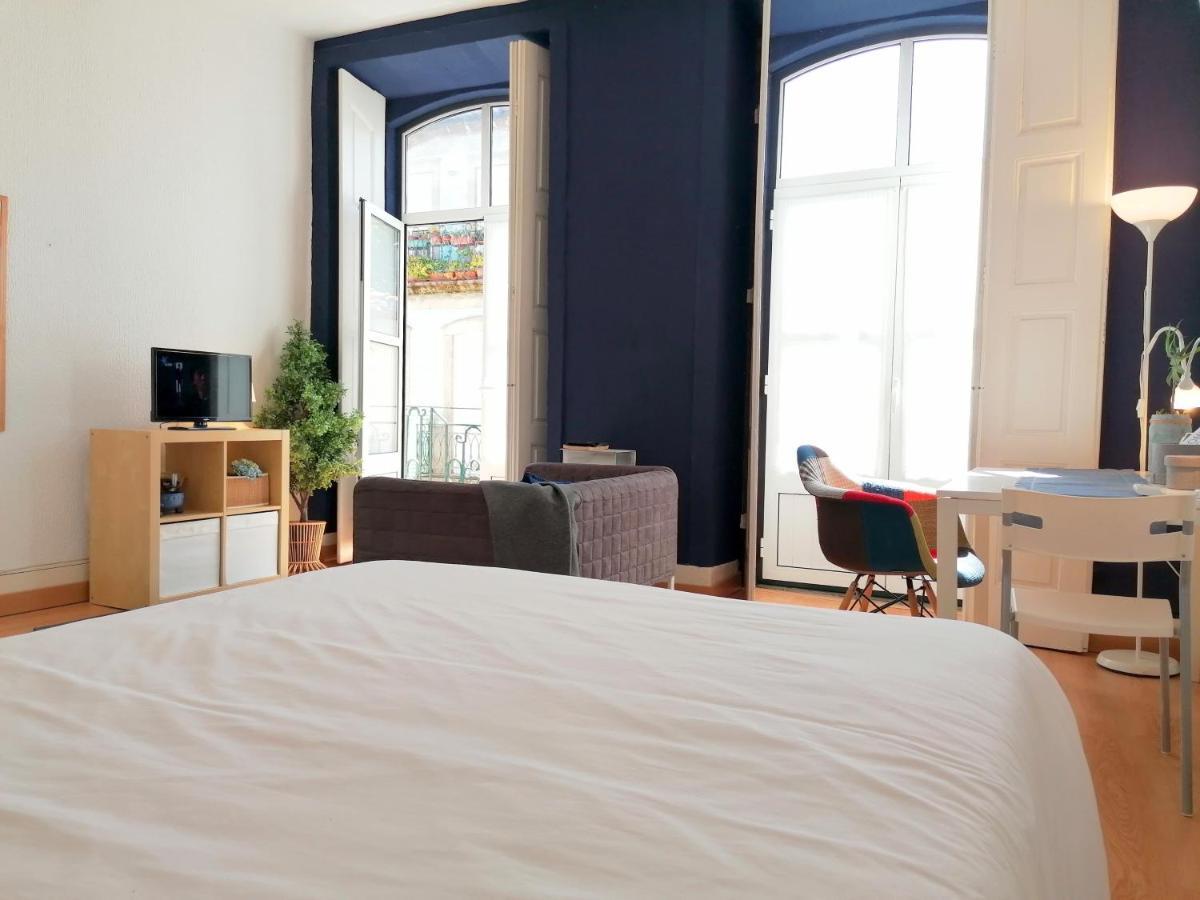 Downtown Porto Spot - 2 Bedrooms Kültér fotó