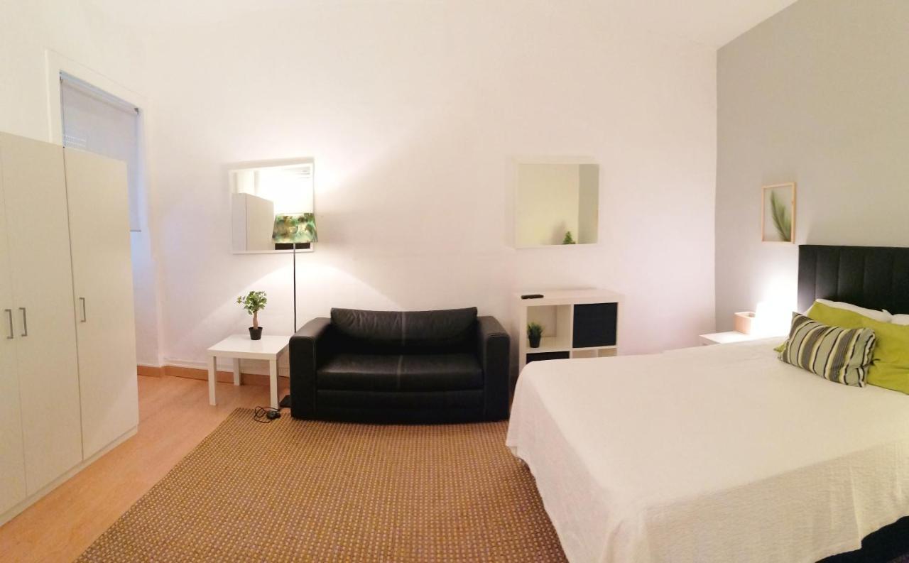 Downtown Porto Spot - 2 Bedrooms Kültér fotó