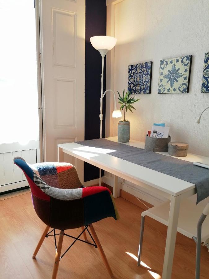 Downtown Porto Spot - 2 Bedrooms Kültér fotó