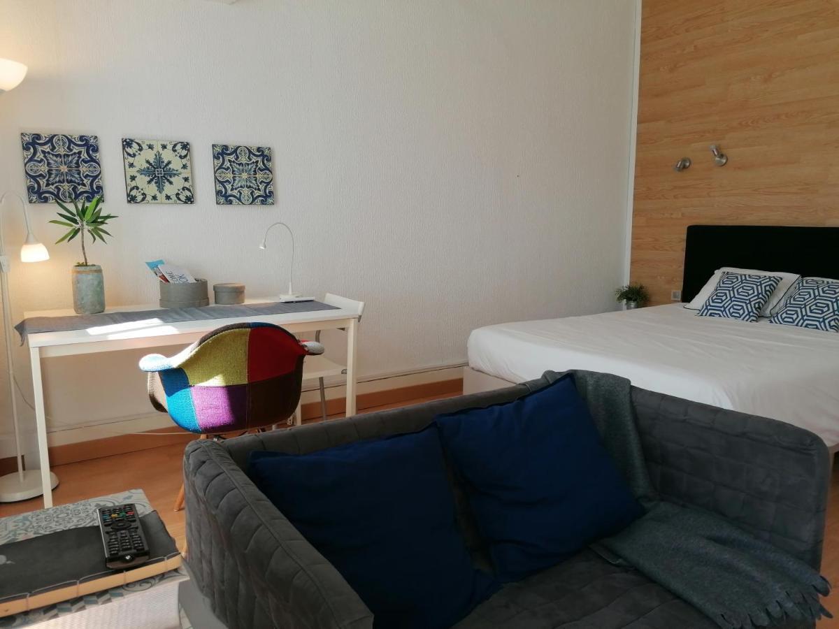 Downtown Porto Spot - 2 Bedrooms Kültér fotó
