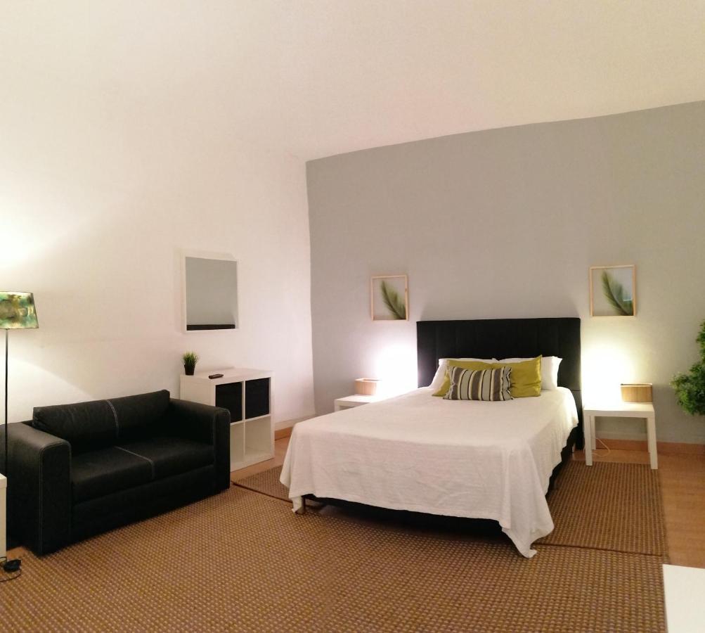 Downtown Porto Spot - 2 Bedrooms Kültér fotó