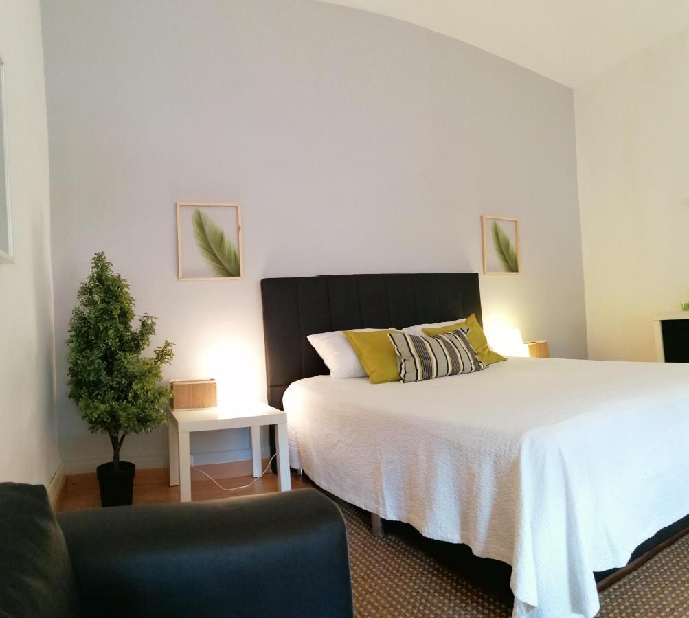 Downtown Porto Spot - 2 Bedrooms Kültér fotó