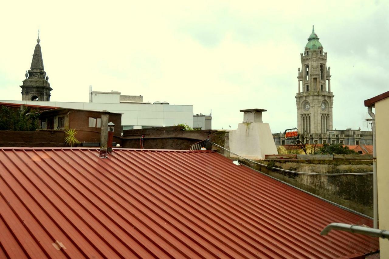 Downtown Porto Spot - 2 Bedrooms Kültér fotó