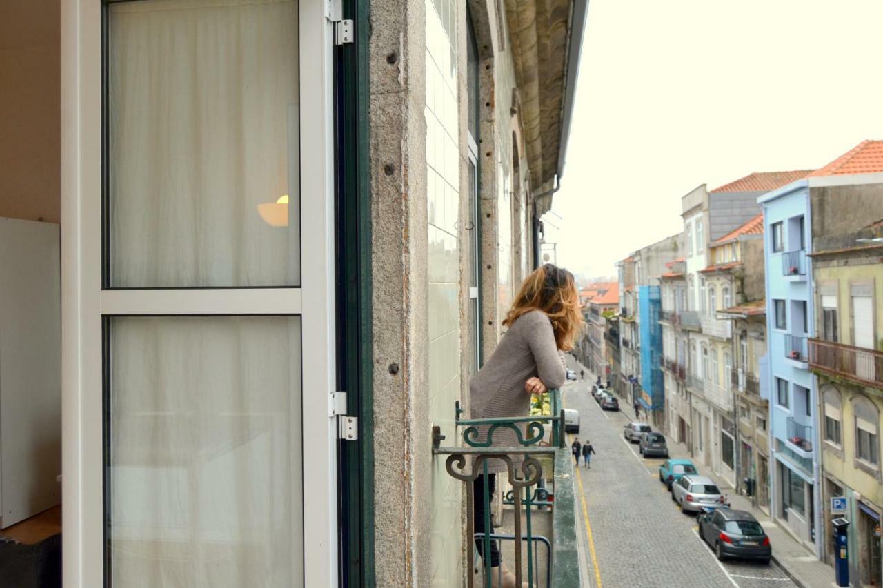 Downtown Porto Spot - 2 Bedrooms Kültér fotó