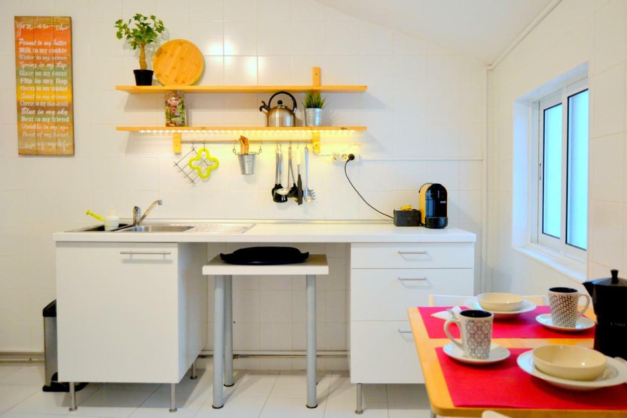 Downtown Porto Spot - 2 Bedrooms Kültér fotó