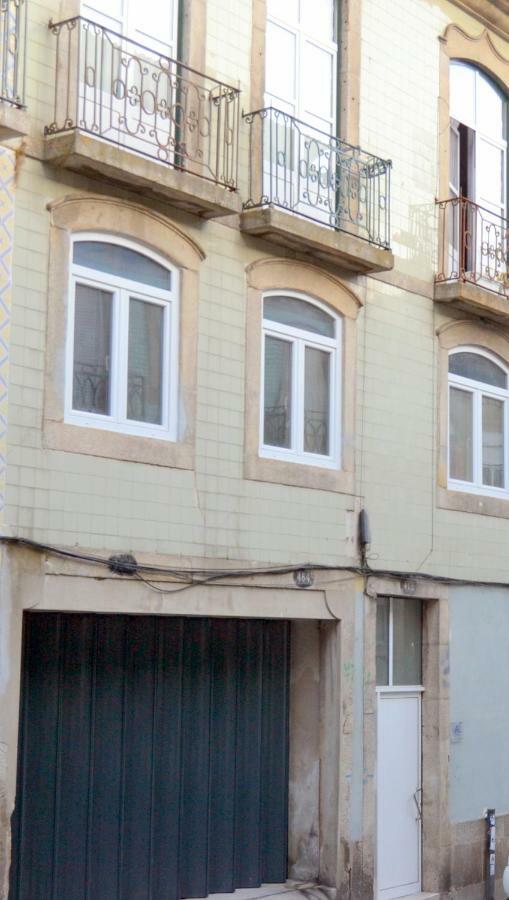 Downtown Porto Spot - 2 Bedrooms Kültér fotó